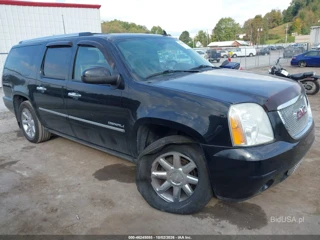GMC YUKON XL 1500 DENALI