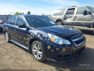 SUBARU SUBARU LEGACY 2.5I PREMIUM