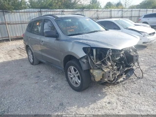 HYUNDAI HYUNDAI SANTA FE GLS