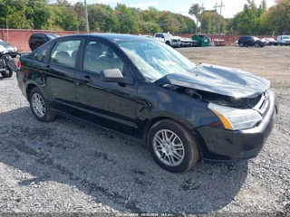 FORD FORD FOCUS SE