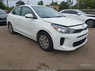 KIA KIA RIO S