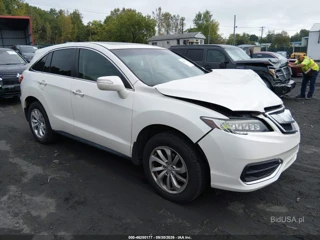 ACURA ACURA RDX ACURAWATCH PLUS PACKAGE