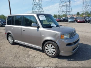 SCION SCION XB