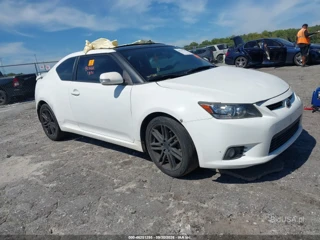 SCION SCION TC