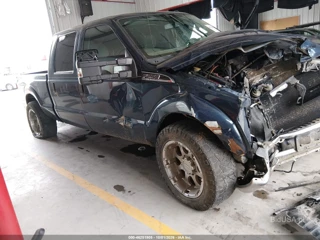 FORD FORD F-250 XLT