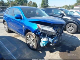 MITSUBISHI MITSUBISHI OUTLANDER SPORT 2.0 ES/2.0 LE/2.0 RALLIART/2.0 S/2.0 SE/2.0 TRAIL EDITION