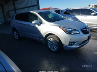 BUICK BUICK ENVISION AWD PREFERRED