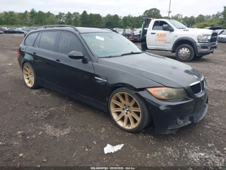 BMW 325XIT