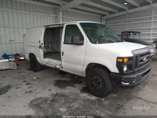 FORD FORD E-150 COMMERCIAL