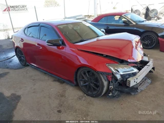 LEXUS LEXUS IS 250