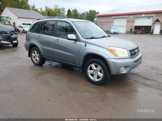 TOYOTA TOYOTA RAV4