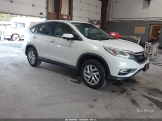 HONDA HONDA CR-V EX