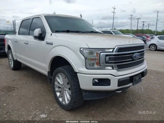 FORD FORD F-150 LIMITED