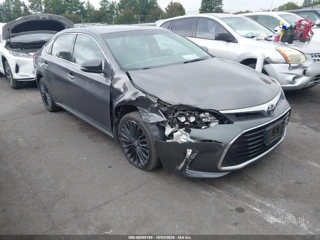 TOYOTA TOYOTA AVALON TOURING