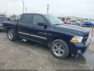 RAM RAM 1500 EXPRESS
