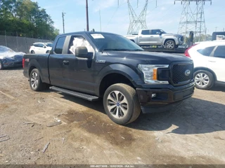 FORD FORD F-150 XL