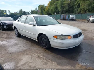 BUICK BUICK CENTURY