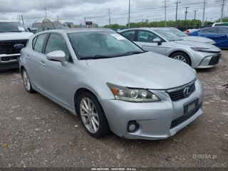 LEXUS LEXUS CT 200H PREMIUM