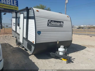 COLEMAN COLEMAN OTHER