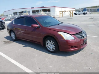 NISSAN NISSAN ALTIMA 2.5 S
