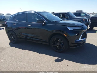 BUICK BUICK ENCORE GX SPORT TOURING FWD