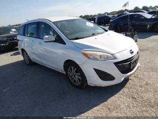 MAZDA MAZDA MAZDA5 SPORT