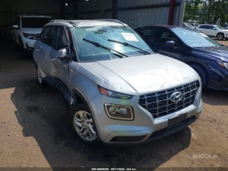 HYUNDAI HYUNDAI VENUE SEL