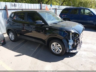 HYUNDAI HYUNDAI VENUE SE