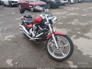 YAMAHA YAMAHA XV1900 CU