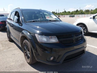 DODGE DODGE JOURNEY SE