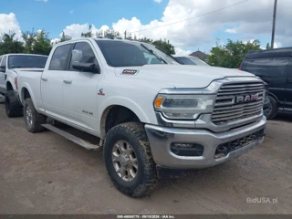 RAM RAM 2500 LARAMIE  4X4 6'4 BOX