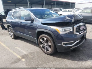GMC ACADIA SLT-2