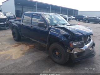 GMC CANYON SLE2