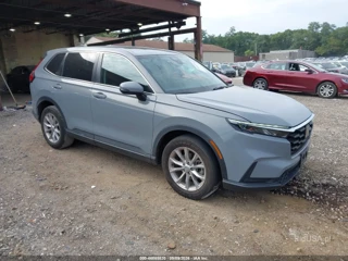 HONDA HONDA CR-V EX-L AWD