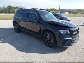 MERCEDES-BENZ MERCEDES-BENZ GLB 250