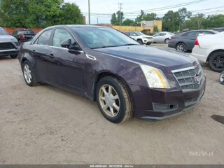 CADILLAC CADILLAC CTS STANDARD