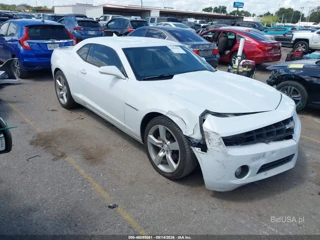 CHEVROLET CHEVROLET CAMARO 1LT