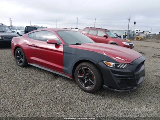 FORD FORD MUSTANG V6