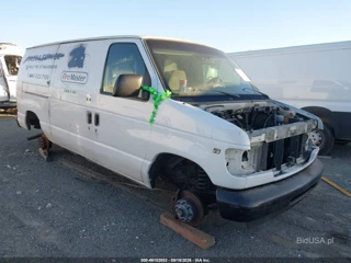 FORD FORD E-350 SUPER DUTY COMMERCIAL/RECREATIONAL