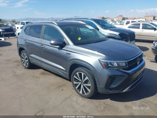 VOLKSWAGEN VOLKSWAGEN TAOS 1.5T SE
