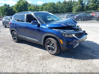 KIA KIA SELTOS EX