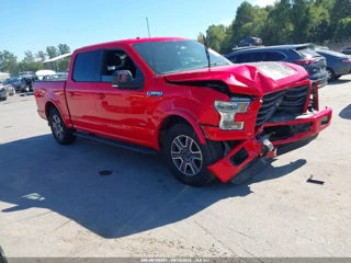 FORD FORD F-150 XLT