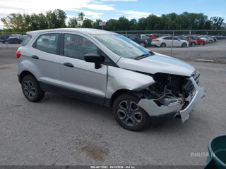 FORD FORD ECOSPORT S