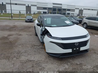 NISSAN NISSAN MURANO SL