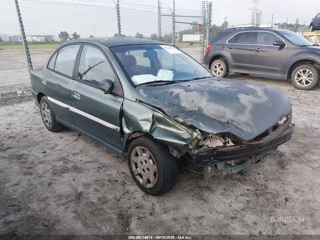 KIA KIA RIO