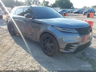 LAND ROVER LAND ROVER RANGE ROVER VELAR P340 R-DYNAMIC S