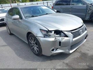 LEXUS LEXUS GS 350