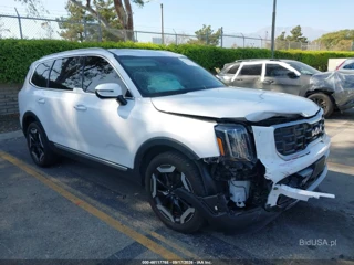 KIA KIA TELLURIDE S