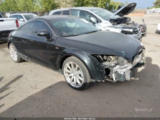 AUDI AUDI TT 2.0T