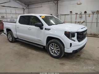 GMC SIERRA 1500 4WD  SHORT BOX ELEVATION WITH 3SB